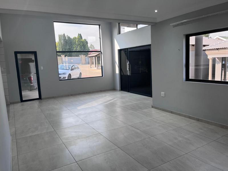 To Let 2 Bedroom Property for Rent in Deneysville Free State